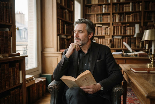 Yannick Jaffré